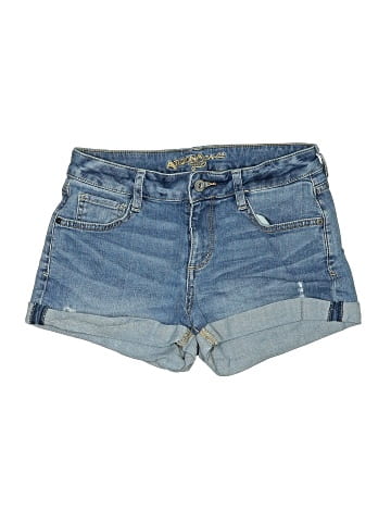 Arizona Jean Company Denim Shorts (view 1)
