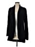 Max & Mia Black Cardigan Size M - photo 1