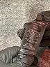 Isabel Marant Tweed Gray Blazer Size EU (FR) 42 / US 10 - photo 8