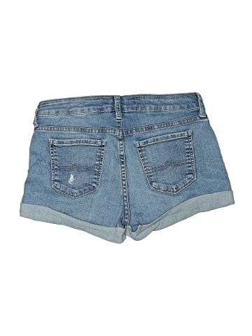 Arizona Jean Company Denim Shorts (view 2)