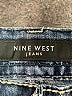 Nine West Blue Jeans Size 12 - photo 7