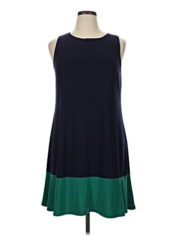 Annalee + Hope Casual Dress (view 1)