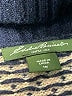 Eddie Bauer Blue Wool Cardigan Size M (tall) - photo 6