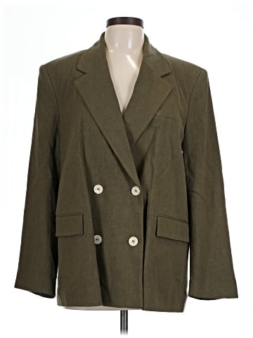 Zara Blazer (view 1)
