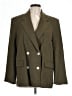 Zara Green Blazer Size L - photo 1