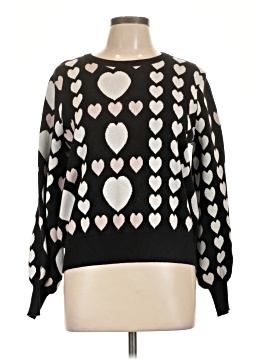 Philosophy Republic Clothing Pullover Sweater