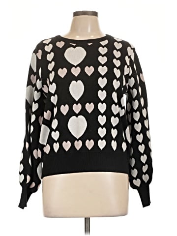 Philosophy Republic Clothing Pullover Sweater (view 1)