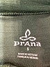 PrAna Solid Green Active Pants Size S - photo 7