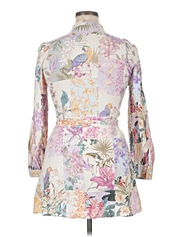 Zara Casual Dress (view 2)