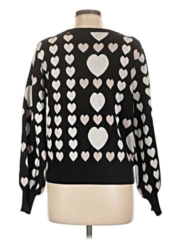 Philosophy Republic Clothing Pullover Sweater (view 2)