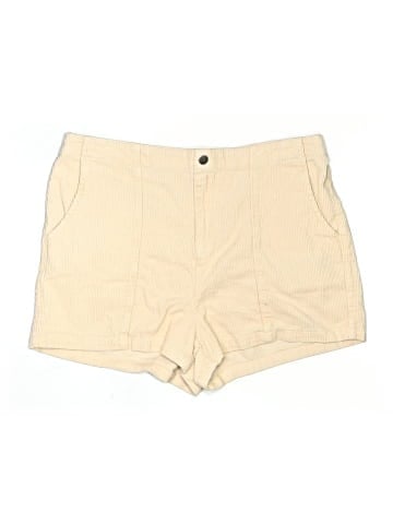 Wild Fable Khaki Shorts (view 1)