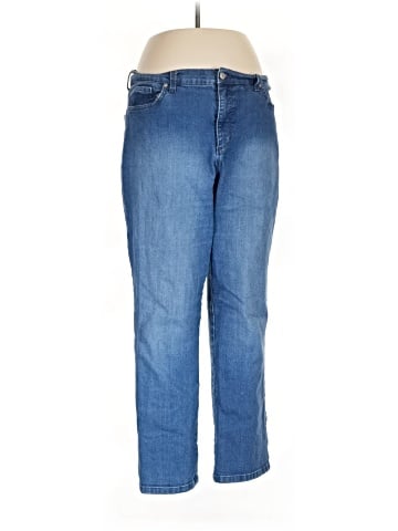 Gloria Vanderbilt Jeans (view 1)