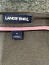 Lands' End Solid Gray Casual Skirt Size 10 - photo 4