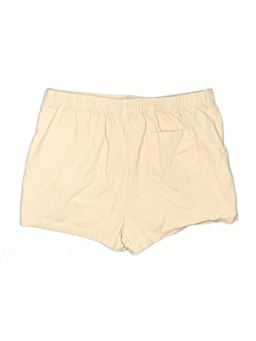 Wild Fable Khaki Shorts (view 2)