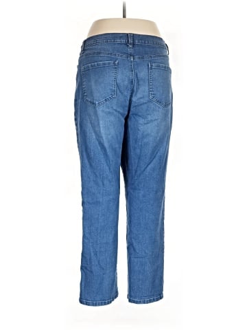 Gloria Vanderbilt Jeans (view 2)
