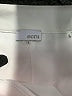 Ecru Solid Ivory Casual Pants Size 4 - photo 7