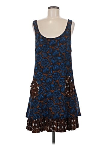 Plenty By Tracy Reese Casual Dress (view 1)