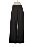 Express Black Dress Pants Size S - photo 2