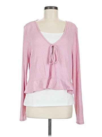 SO Cardigan (view 1)