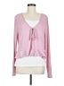 SO Pink Cardigan Size XL - photo 1