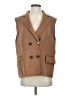 Laurel Tan Vest Size M (estimated) - photo 1