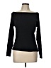 Old Navy Black Pullover Sweater Size L - photo 1