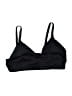 Wave Zone Black Swimsuit Top Size 2X - photo 1