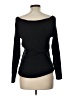 Old Navy Black Pullover Sweater Size L - photo 2
