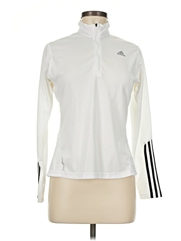 Adidas Track Jacket (view 1)