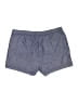 Old Navy Chevron-herringbone Blue Shorts Size XL - photo 2