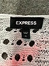 Express White Cardigan Size XL - photo 7