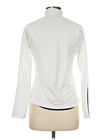 Adidas Track Jacket (view 2)
