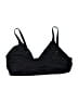 Wave Zone Black Swimsuit Top Size 2X - photo 2
