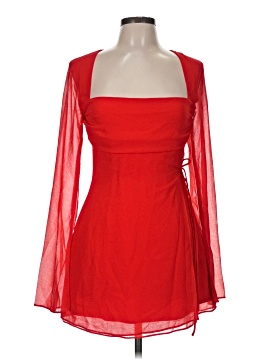 Beginning Boutique Cocktail Dress