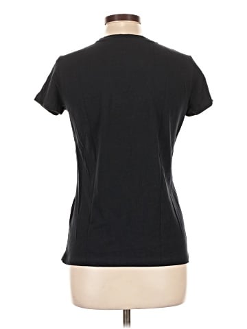 Armani Exchange Short Sleeve T-Shirt (view 2)