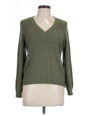 Ann Taylor LOFT Outlet Pullover Sweater (view 1)