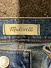 Madewell Blue Jeans Size 26 waist - photo 7