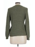 Ann Taylor LOFT Outlet Green Pullover Sweater Size L - photo 2