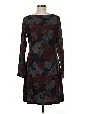Nally & Millie Casual Dress (view 2)