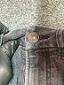 American Eagle Outfitters Gray Jeans Size 2 - photo 7