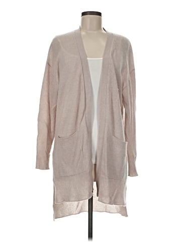 Skull Cashmere Cardigan (view 1)