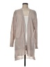 Skull Cashmere Tan Cardigan Size M - photo 1