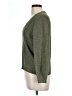 Ann Taylor LOFT Outlet Green Pullover Sweater Size L - photo 5