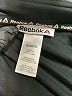 Reebok 100% Polyester Black Long Sleeve Polo Size XL - photo 7