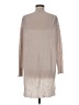Skull Cashmere Tan Cardigan Size M - photo 2