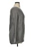 Ann Taylor LOFT Gray Pullover Sweater Size XL - photo 4