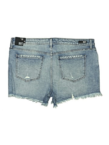 Kut from the Kloth Denim Shorts (view 2)