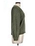 Ann Taylor LOFT Outlet Green Pullover Sweater Size L - photo 4