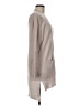 Skull Cashmere Tan Cardigan Size M - photo 4