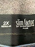 Investments Blue Jeans Size 2X - photo 4